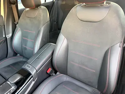 2022 Mercedes-BENZ A-CLASS — миниатюра 19