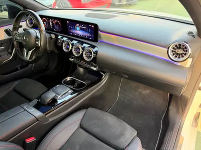 2022 Mercedes-BENZ A-CLASS — миниатюра 17