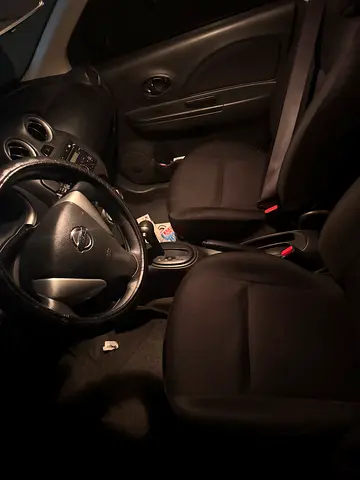 Nissan Micra 2019 | Accident-Free | Direct Owner Sale
