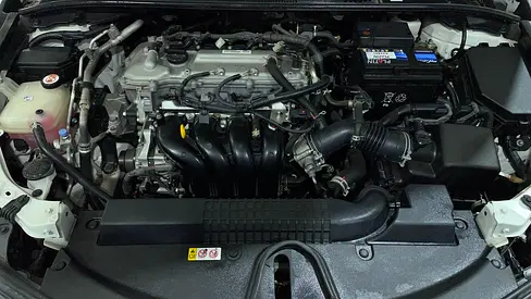 صورة 13 لـ 2024 Toyota COROLLA