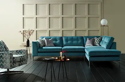 Brand New Luxury Fully Customizable Sofa For Sale - UAE Sharjah Manufactured