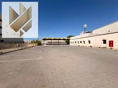 Fully Equipped Car Workshop for Rent in Industrial Area 17 | 25,000 Sq. Ft. | Ready for Immediate Op