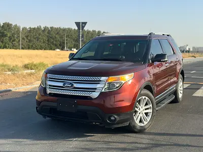 صورة 4 لـ 2015 FORD EXPLORER