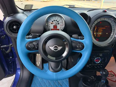 2013 MINI PACEMAN 缩略图 14