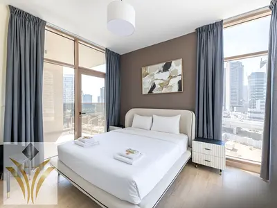 Luxury Furnished 2BR | 3-Year PP | No DLD Fees
