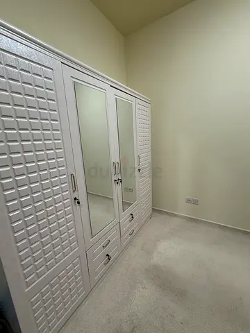 Cabinet cupboards 4 door
