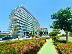 Modern Design 1BR | Vacant | Great Views