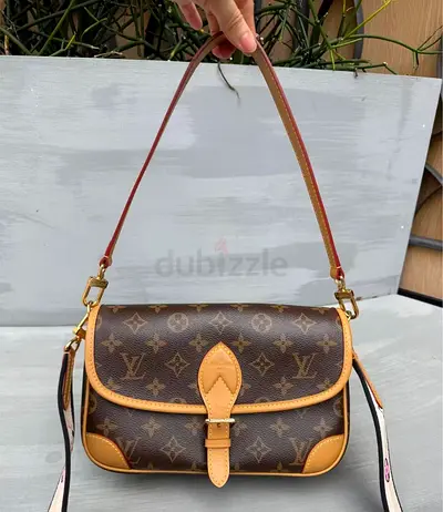 lv diane PM