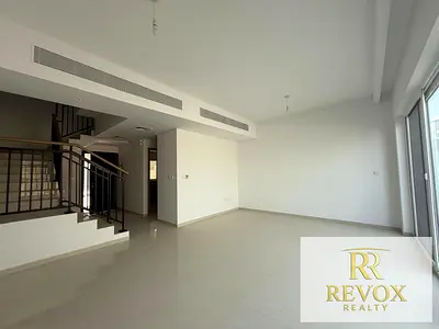 Spacious 4BR Townhouse | Brand New | Prime Location