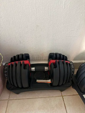 Weights for sale