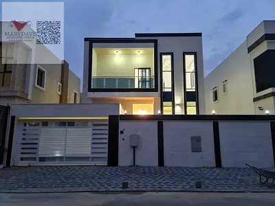 5 Bed Room Villa for Rent in Al Yasmeen, Ajman