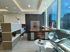 Furnished Office | Tamani Arts Offices | Luxury