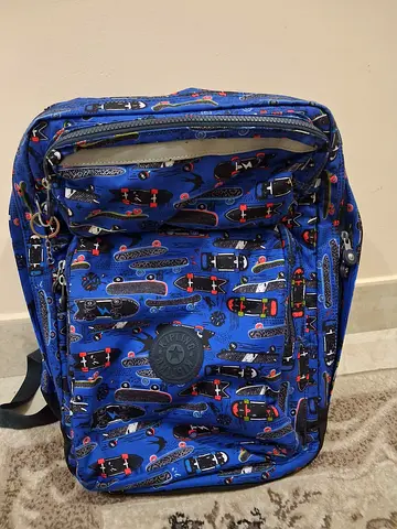 School bag