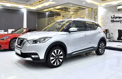 2017 Nissan KICKS — фото 2