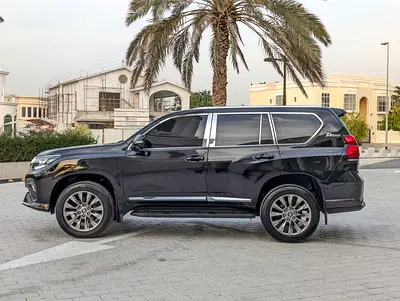 صورة 7 لـ 2020 Toyota PRADO