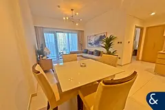 Furnished | Prime Location | Vacant July