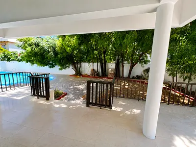 Modern Villa | Private Pool | Fully Renovated & Upgraded