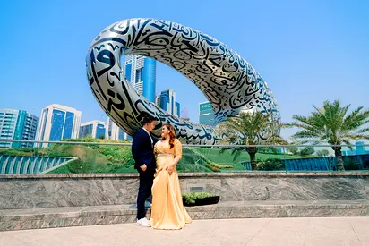 🌴 Palm Jumeirah Photographer  Videographer | Luxury Content Creation for Brands, Villas, Yachts