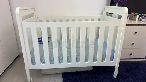 Baby Cot