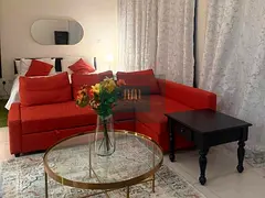 FULLY FURNISHED I VACANT | NEAR METRO