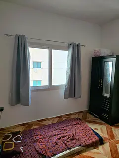 Private room available for 2 months with attached bathroom in Al Nahda 2