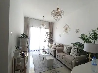 Lavish 2 BR | Fully Furnished | Ready to Move