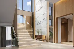Unique Super-Prime Villa in Dubai Hills Estate