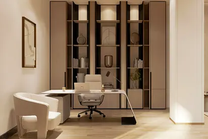 Unique Super-Prime Villa in Dubai Hills Estate
