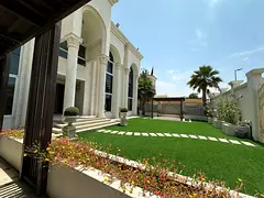 EXCLUSIVE SMART VILLA | 5 BEDROOMS + MAID | VACANT | GHADEER AL TAIR