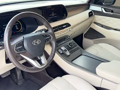 صورة مصغرة 13 لـ 2020 Hyundai PALISADE