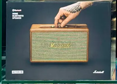 MARSHAL