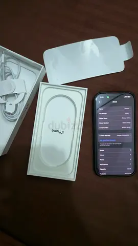 iPhone 17 Pro 512GB