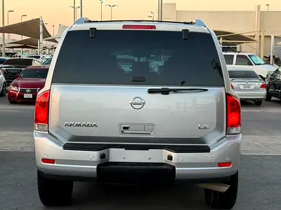 صورة 8 لـ 2013 Nissan ARMADA