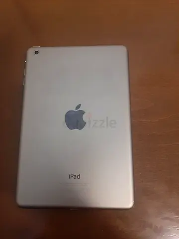Ipad mini