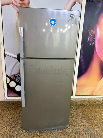 Fridge for sale double door