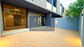Luxury 3BR Townhouse in Masaar | Prime Location | Ready Now