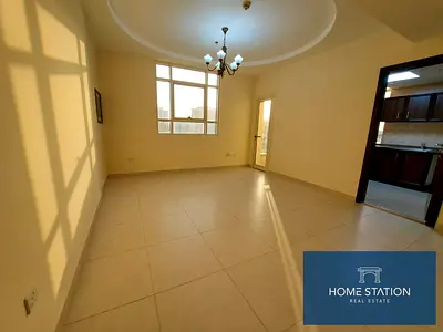 Best Value in Al Barsha 1 | Chiller Free 1BR