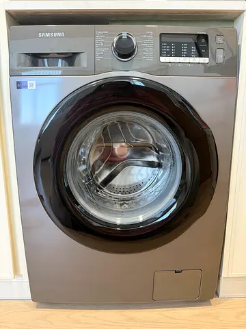 Samsung 8KG EcoBubble Hygiene Steam Washer | Like New