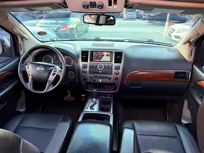 صورة 16 لـ 2013 Nissan ARMADA