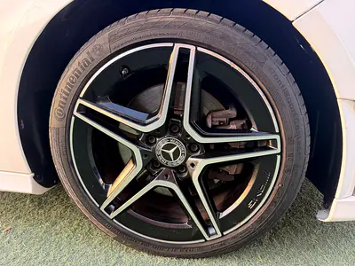 2022 Mercedes-BENZ A-CLASS — миниатюра 9