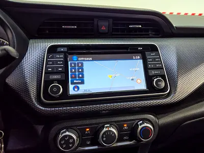 2019 Nissan KICKS 照片 13