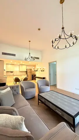 BRIGHT INTERIORS | SPACIOUS LAYOUT | 4-YEAR POST-HANDOVER PLAN