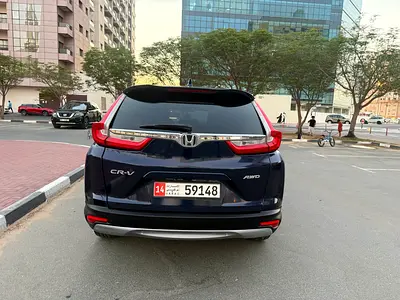 صورة 7 لـ 2018 Honda CR-V
