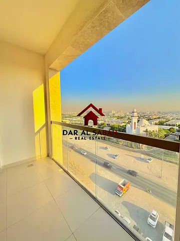 OPEN VIEW LUXURY 3BR WITH 2PARKING WARDROBES JUST IN 88K