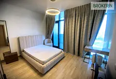 LOW PRICE OFFER | BRIGHT OPEN VIEW | WITH BALCONY — 2
