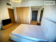 LOW PRICE OFFER | BRIGHT OPEN VIEW | WITH BALCONY — 3