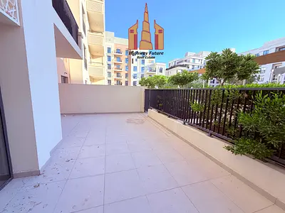 Huge Terrace | Spacious 1-BR Apartment | All Amenities |