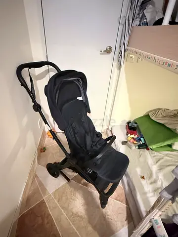 Mamas  Papas Airo Lightweight Travel Stroller – Excellent Condition