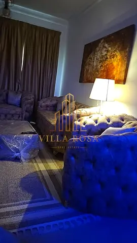 Investor Deal | Rented 1-Bedroom Apartment with Parking in Manazil Tower 2