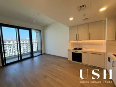 Spacious 1 Bed | Open Views | Ready to Move in